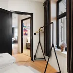 Apartment Modern 2nd-floor Luxury Bergen