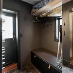 Modern 2nd-floor Luxury * Bergen