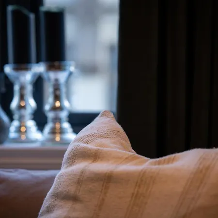 Modern 2nd-floor Luxury Appartement