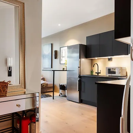 Appartement Modern 2nd-floor Luxury *