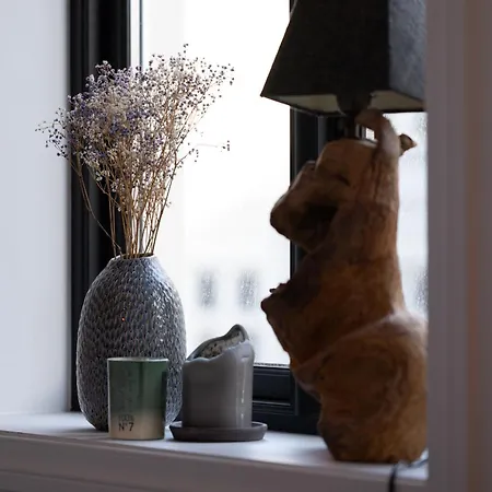 Appartement Modern 2nd-floor Luxury