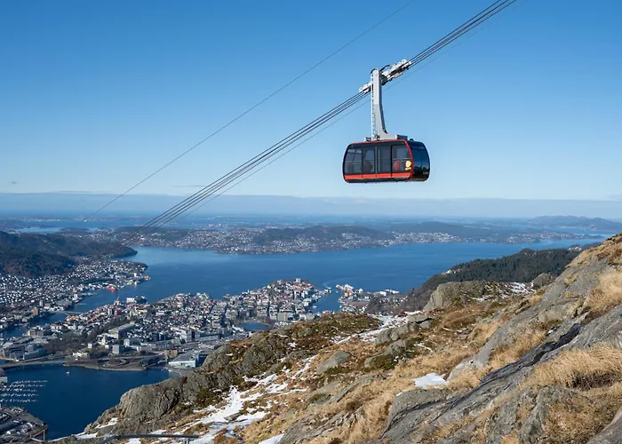 Modern 2nd-floor Luxury Appartement